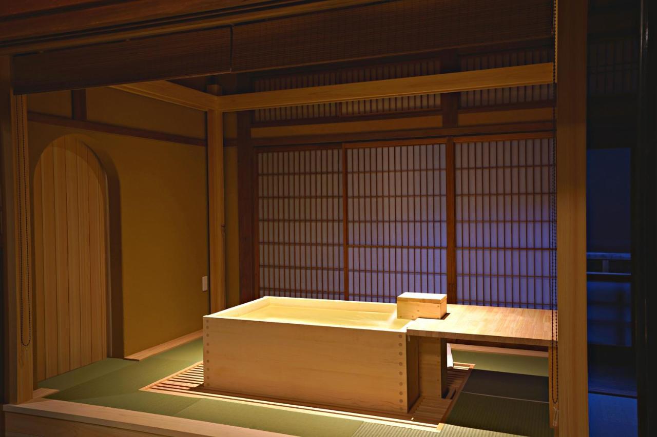 Nazuna Kyoto Nijo-Jo Luaran gambar