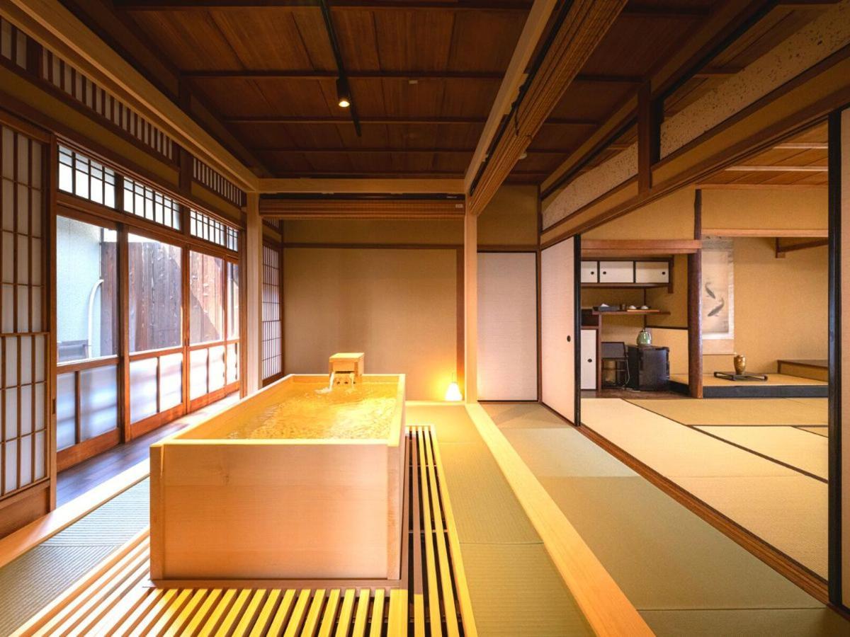Nazuna Kyoto Nijo-Jo Luaran gambar