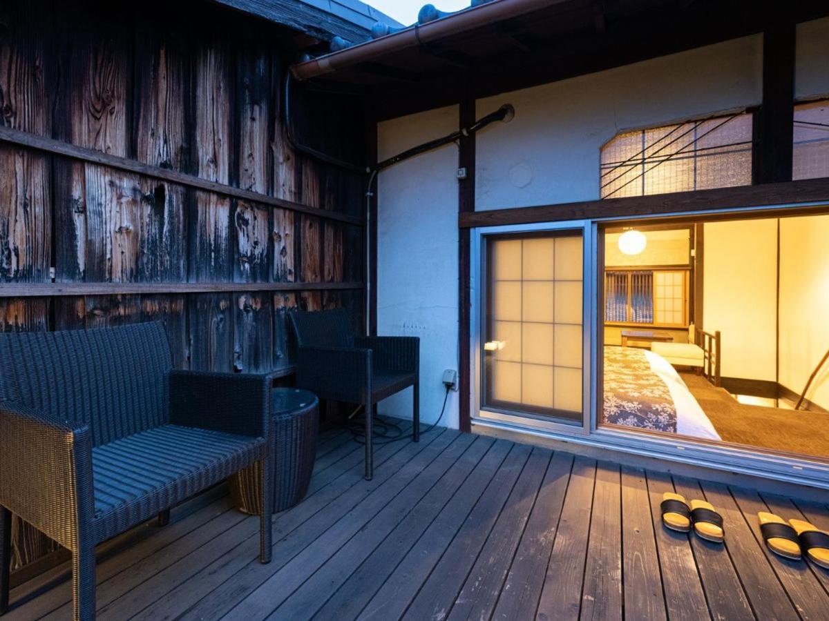 Nazuna Kyoto Nijo-Jo Luaran gambar