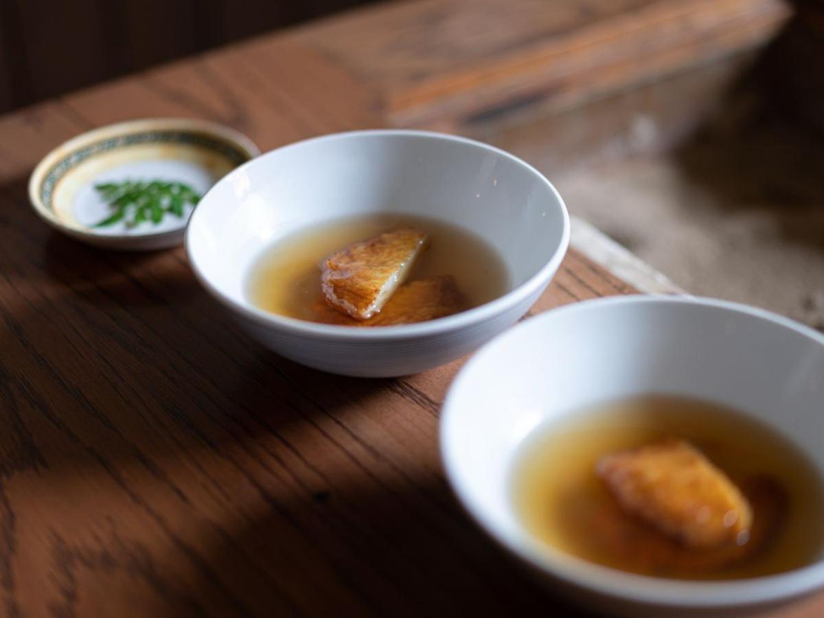 Nazuna Kyoto Nijo-Jo Luaran gambar