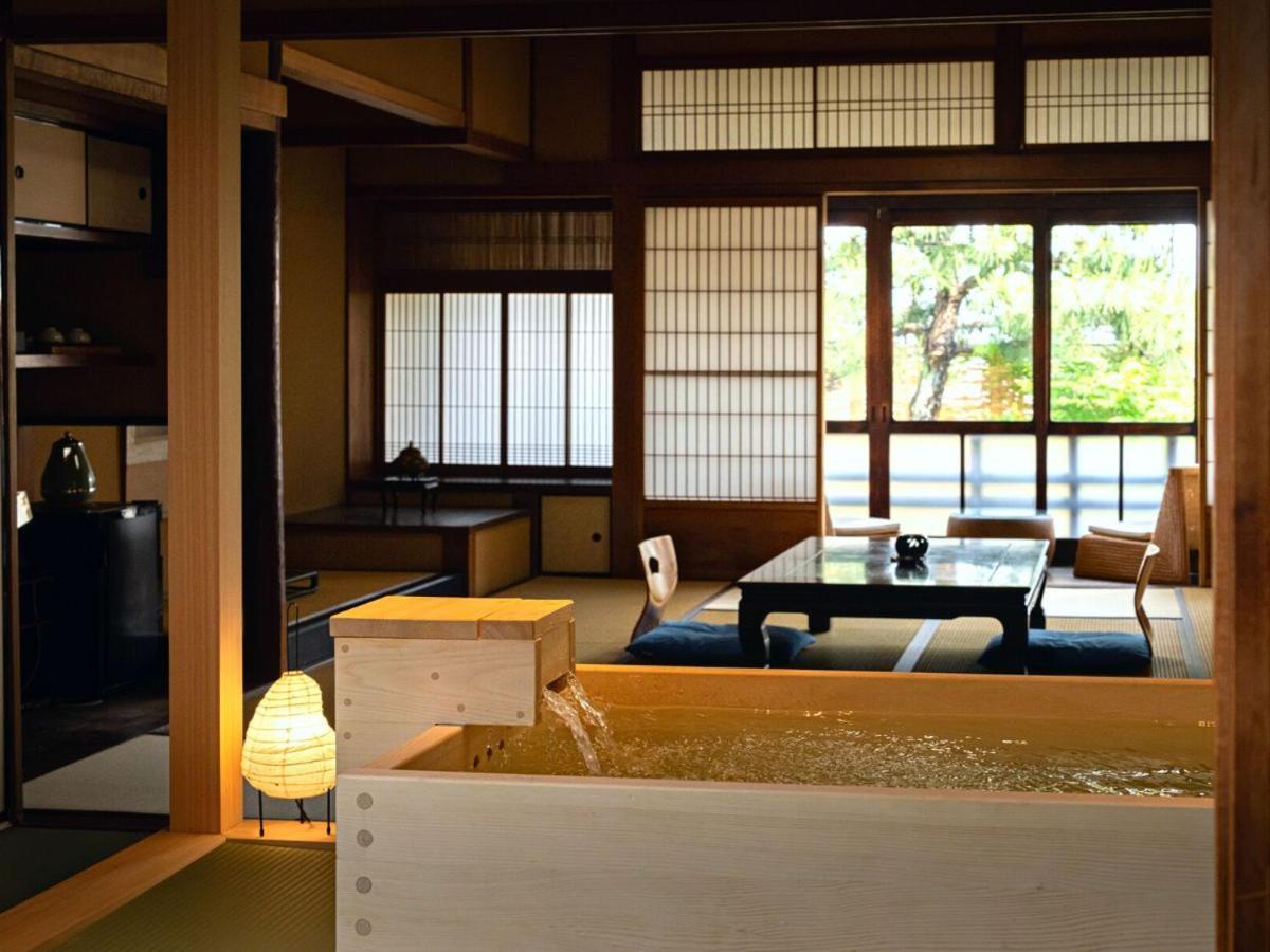 Nazuna Kyoto Nijo-Jo Luaran gambar