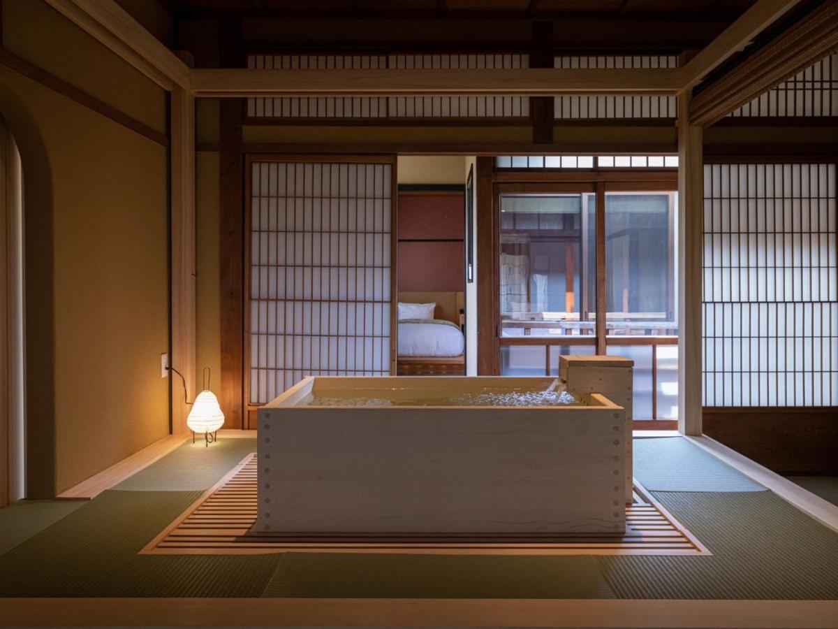 Nazuna Kyoto Nijo-Jo Luaran gambar