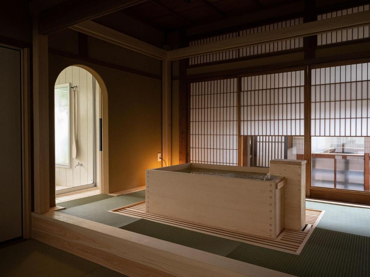 Nazuna Kyoto Nijo-Jo Luaran gambar