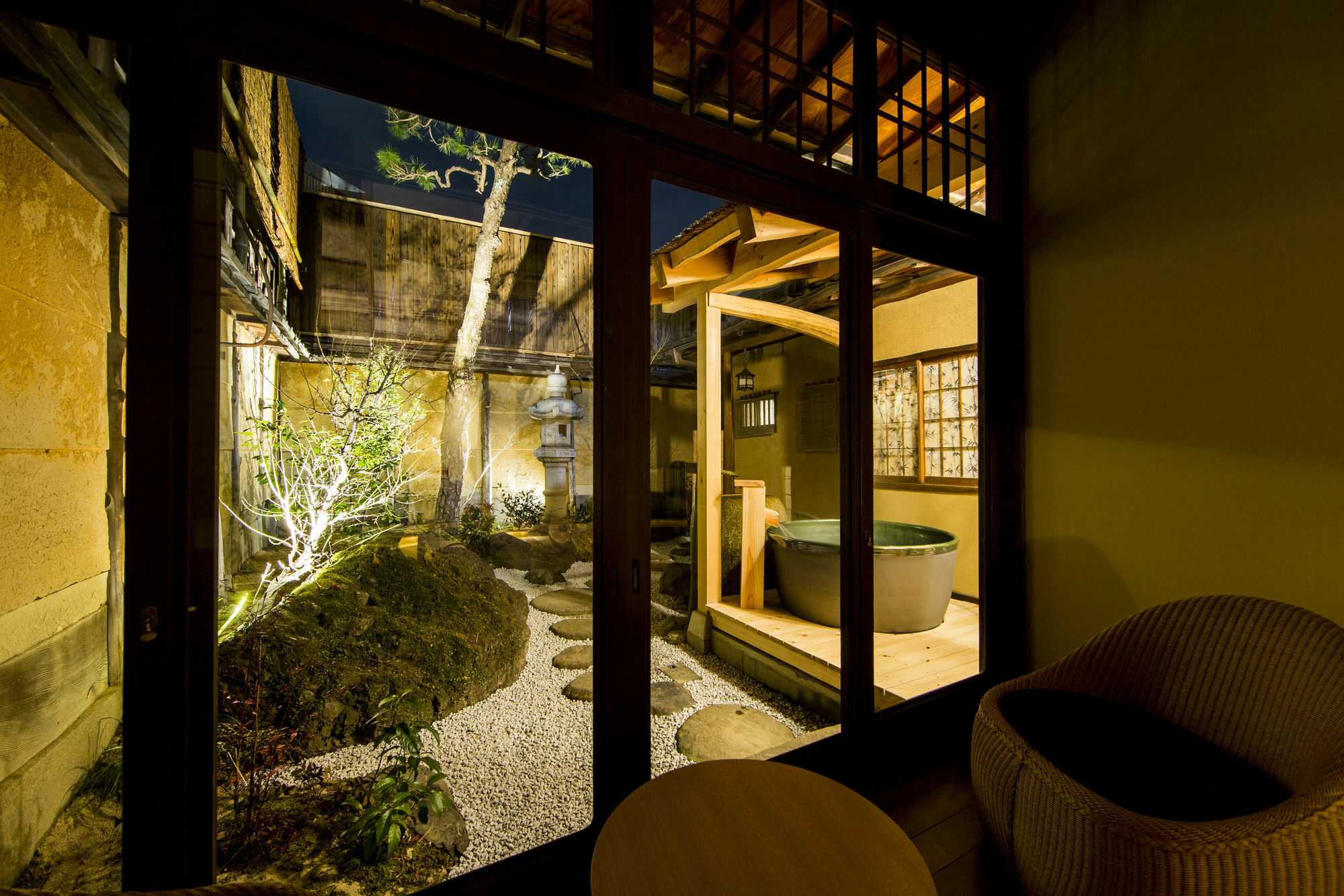 Nazuna Kyoto Nijo-Jo Luaran gambar