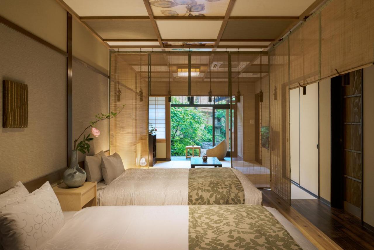 Nazuna Kyoto Nijo-Jo Luaran gambar